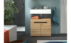 Waschbeckenunterschrank
