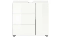 Waschbeckenunterschrank