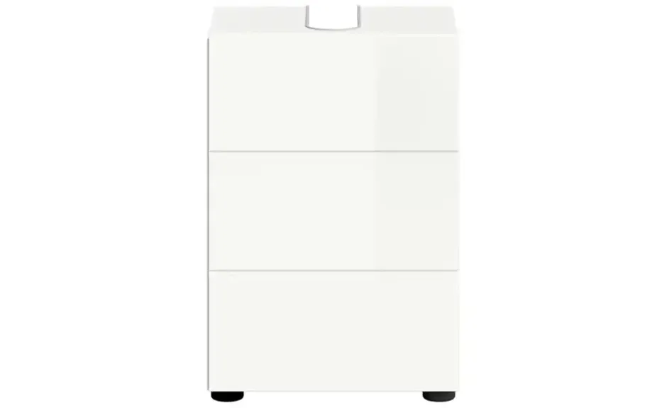 Waschbeckenunterschrank