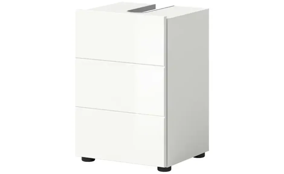 Waschbeckenunterschrank