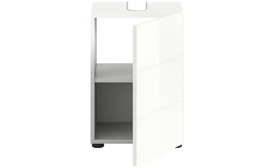 Waschbeckenunterschrank