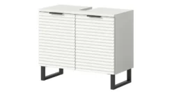 Waschbeckenunterschrank