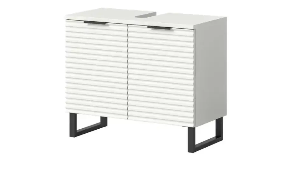 Waschbeckenunterschrank
