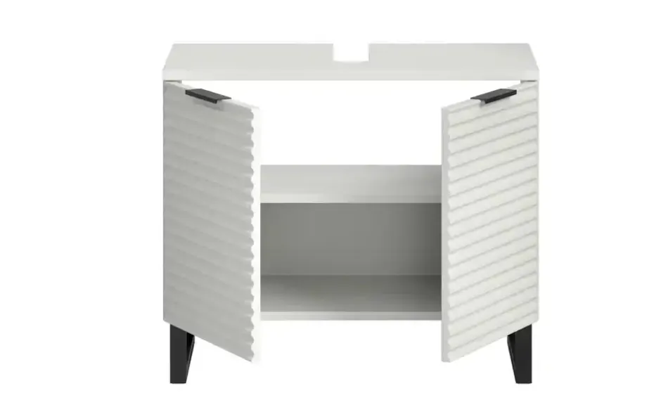 Waschbeckenunterschrank