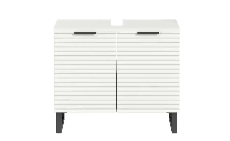 Waschbeckenunterschrank