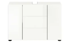 Waschbeckenunterschrank