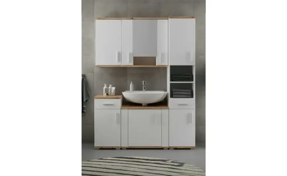 Waschbeckenunterschrank Banheiro