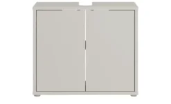 Waschbeckenunterschrank Bolivar