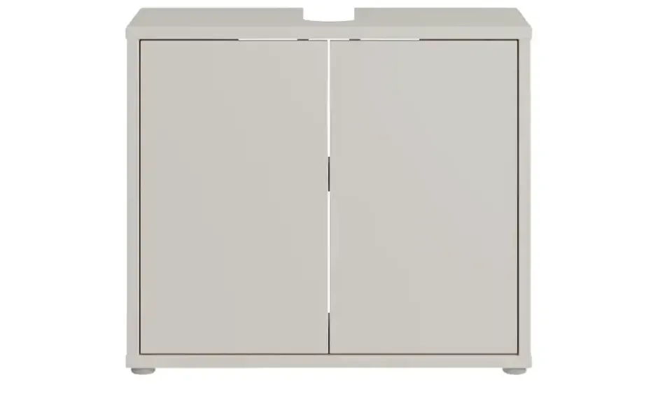 Waschbeckenunterschrank Bolivar