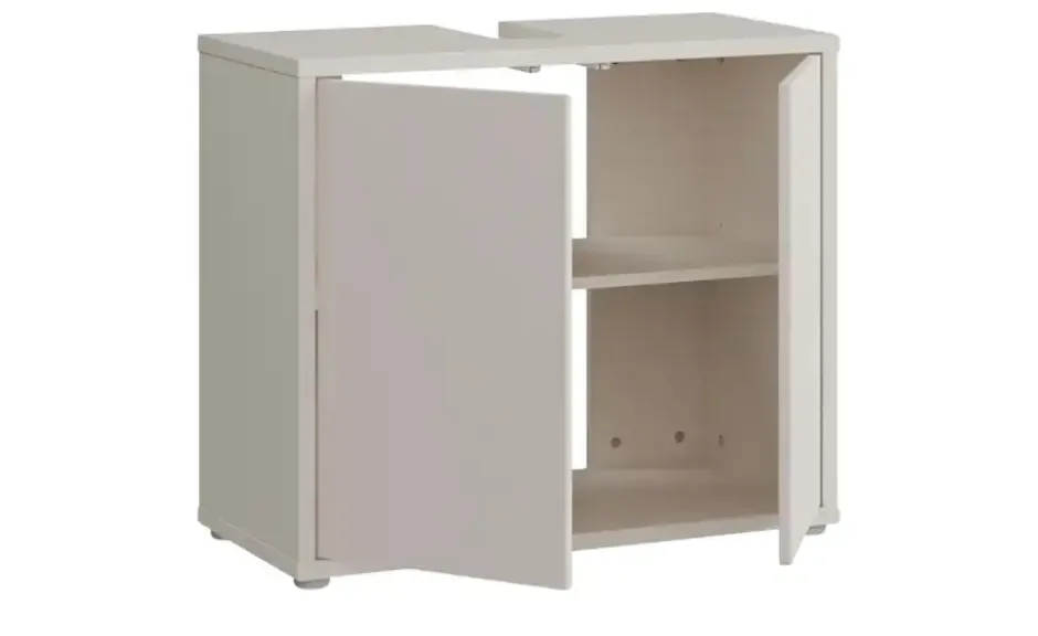 Waschbeckenunterschrank Bolivar