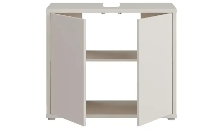 Waschbeckenunterschrank Bolivar
