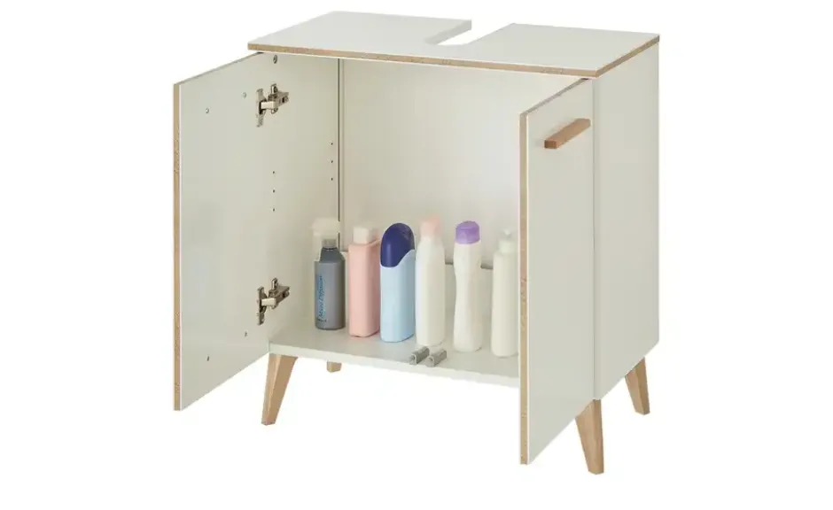 Waschbeckenunterschrank Burgas