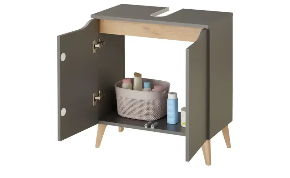 Waschbeckenunterschrank Capri
