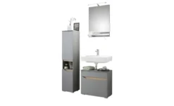 Waschbeckenunterschrank Capri