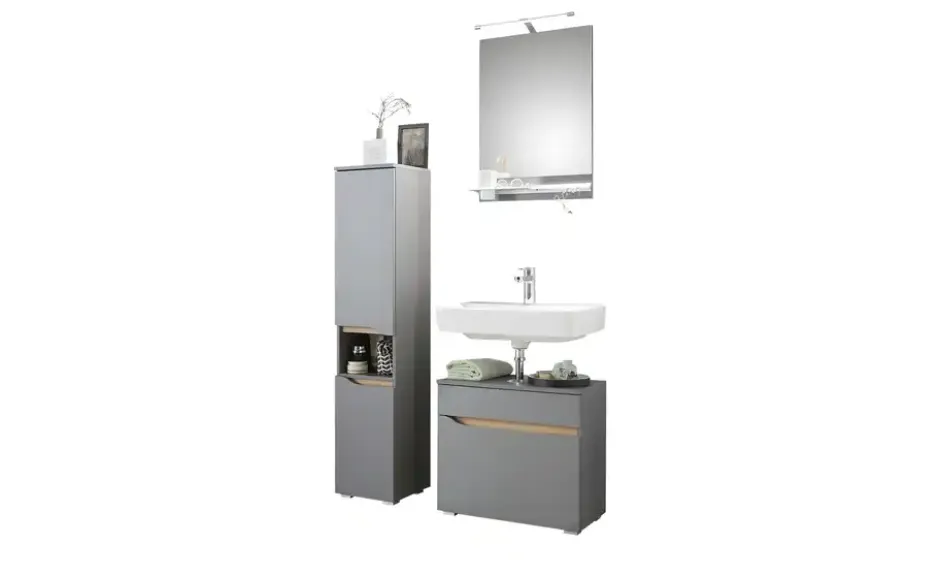 Waschbeckenunterschrank Capri