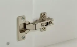 Waschbeckenunterschrank Friesach