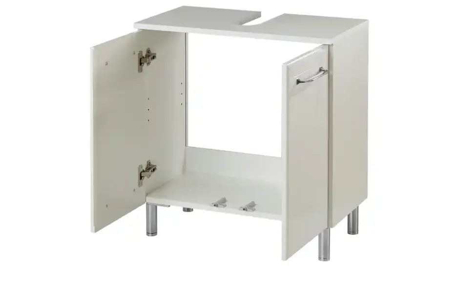 Waschbeckenunterschrank Friesach