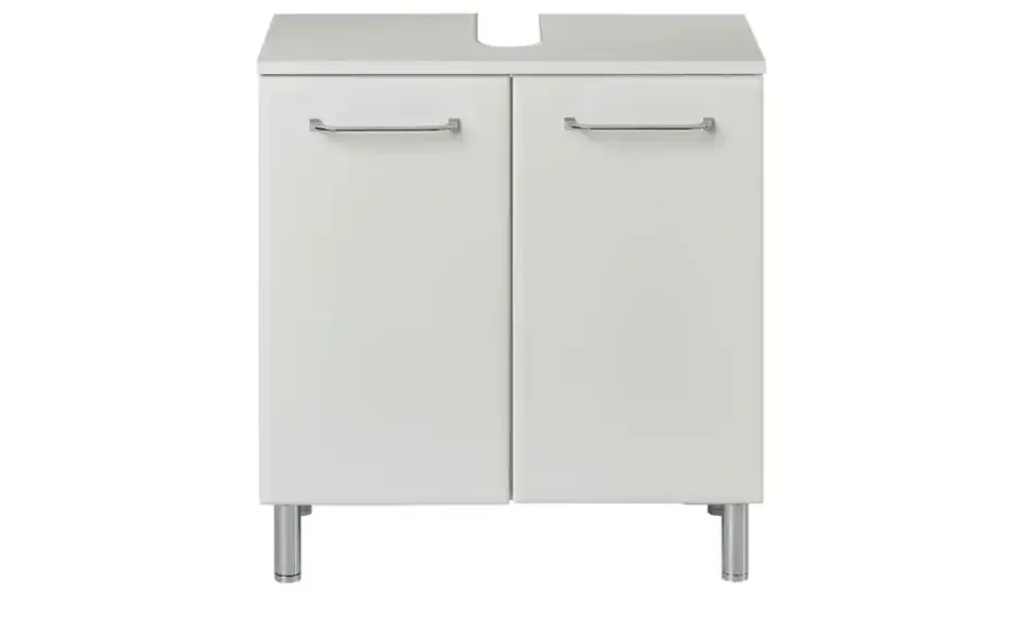 Waschbeckenunterschrank Friesach