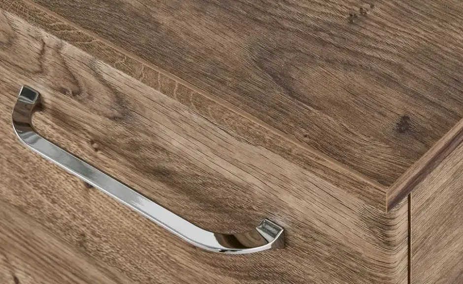 Waschbeckenunterschrank Friesach