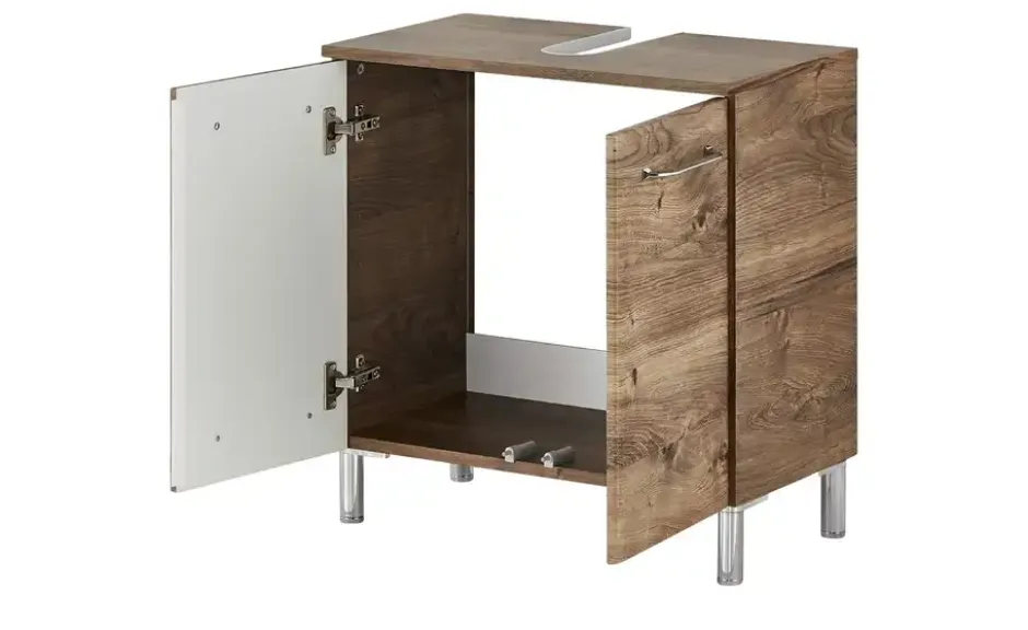 Waschbeckenunterschrank Friesach