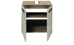 Waschbeckenunterschrank Gols