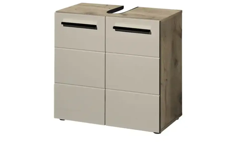 Waschbeckenunterschrank Gols