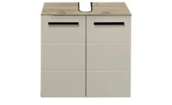 Waschbeckenunterschrank Gols