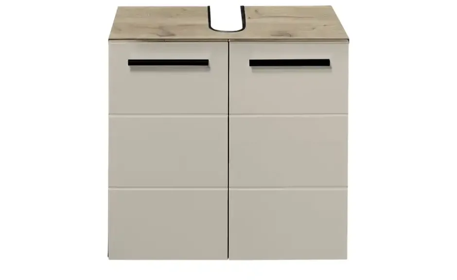 Waschbeckenunterschrank Gols