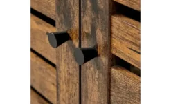 Waschbeckenunterschrank Hanis