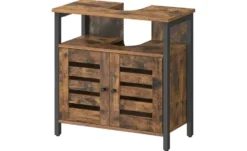 Waschbeckenunterschrank Hanis