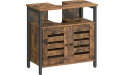 Waschbeckenunterschrank Hanis