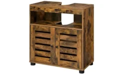 Waschbeckenunterschrank Hanis