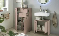 Waschbeckenunterschrank Imst