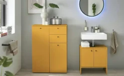 Waschbeckenunterschrank Imst