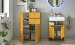 Waschbeckenunterschrank Imst