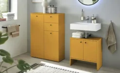 Waschbeckenunterschrank Imst