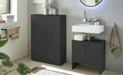 Waschbeckenunterschrank Imst