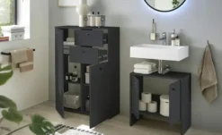 Waschbeckenunterschrank Imst