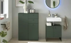 Waschbeckenunterschrank Imst