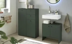 Waschbeckenunterschrank Imst