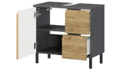 Waschbeckenunterschrank Ischgl