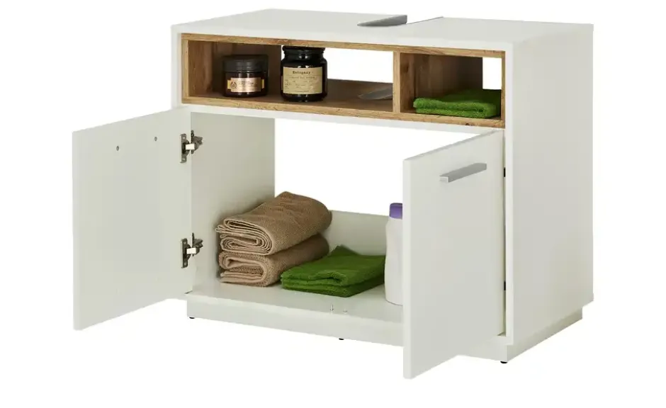 Waschbeckenunterschrank Kaprun