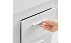 Waschbeckenunterschrank Karsen