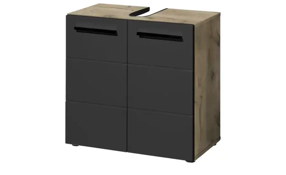 Waschbeckenunterschrank Leibnitz