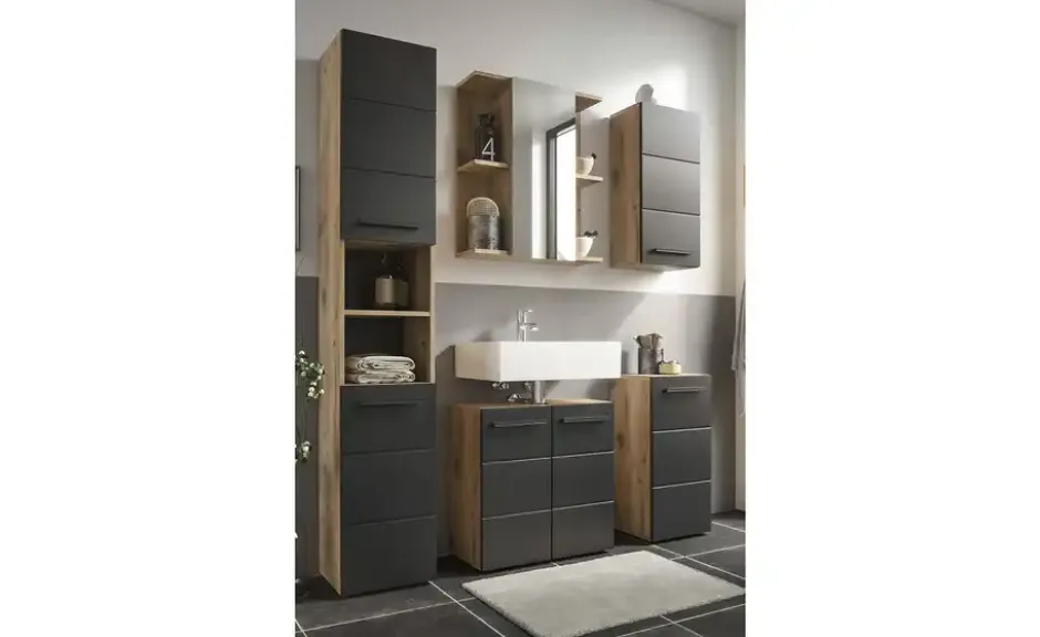 Waschbeckenunterschrank Leibnitz
