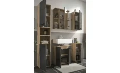 Waschbeckenunterschrank Leibnitz