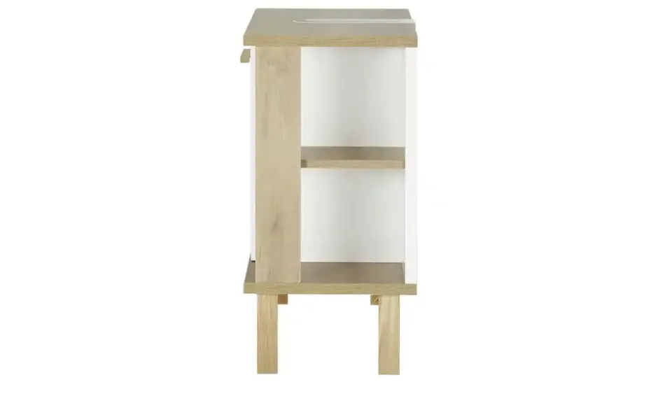 Waschbeckenunterschrank Noventa