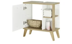 Waschbeckenunterschrank Noventa