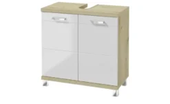 Waschbeckenunterschrank Nusa