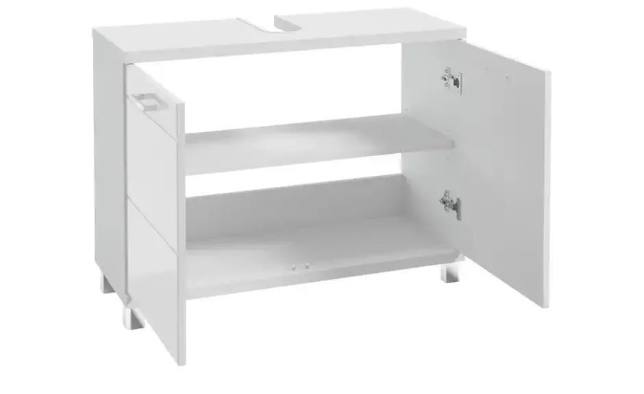 Waschbeckenunterschrank Nusa